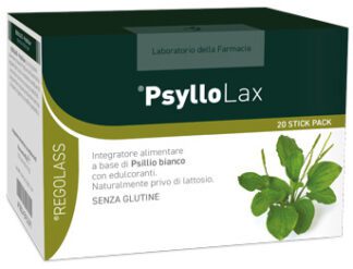 LDF PSYLLOLAX 20STICK PACK