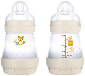 MAM EASY START 160ML 0+ NEUTRO