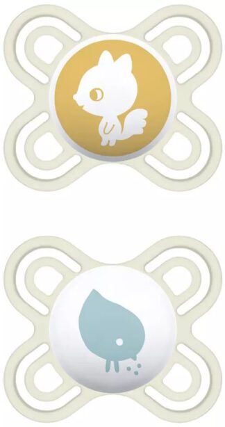 MAM PERFECT START 0-2M BOX NEU