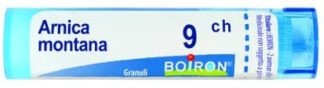 ARNICA 9CH GL 1G