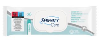 SERENITY CARE SALV UMIDIF 63PZ