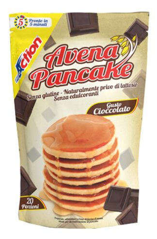 PROACTION AVENA PANCAKE CIOC