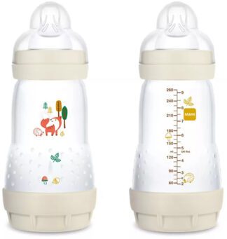 MAM EASY START 260ML 2+ NEU2PZ