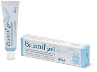 BALANIL GEL 40ML