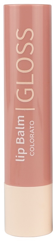 LDF MAKE UP LIP BALM GLOSS C2