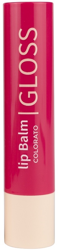 LDF MAKE UP LIP BALM GLOSS C3