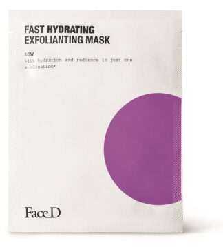 FACE D MASCHERA ESFOL IDRAD