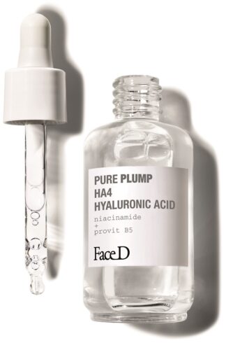 FACE D CREMA LIPOSOMI RETINOLO