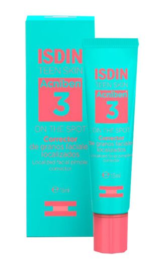 ACNIBEN ON THE SPOT 15ML