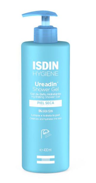 UREADIN BATH GEL 400ML
