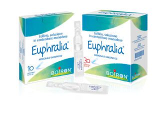EUPHRALIA*30COLLIRIO MONODOSE