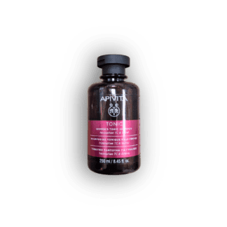 APIVITA SH TONIC WOM 250ML/19